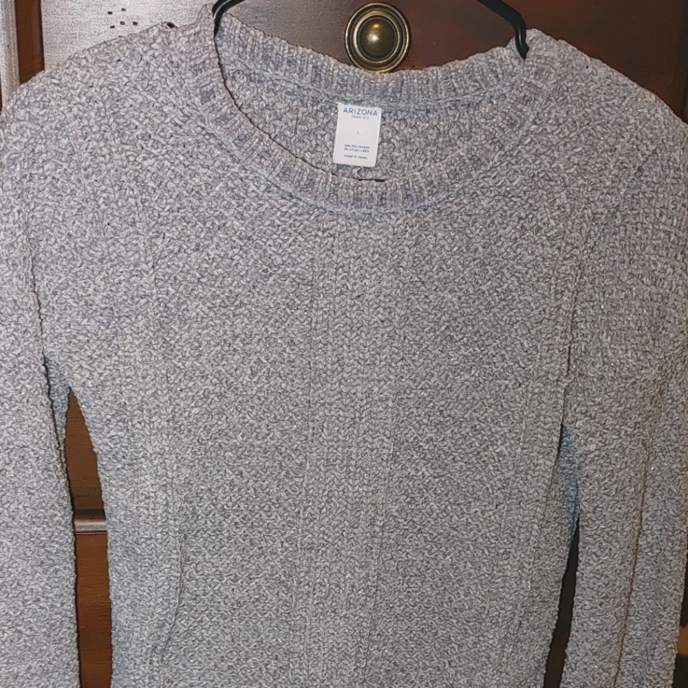 Arizona girls sweater